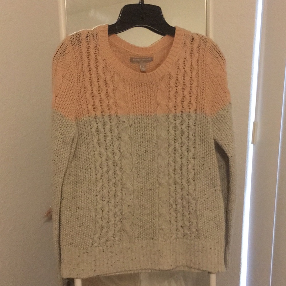 Banana Republic Sweater